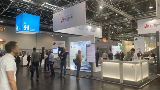 Hội chợ Media - Dusseldorf (4)